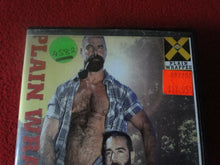 Load image into Gallery viewer, Vintage Adult Erotic Gay Interest VHS Tape Deep In The Woods