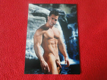 Load image into Gallery viewer, Vintage 18 Year Old+ Gay Interest Colt/Fox/Chippendale Nude Male Photo D23q