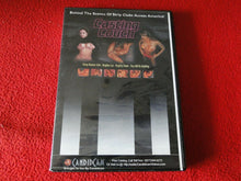 Load image into Gallery viewer, Vintage 18 Year Old + Adult Erotic Sexy Porn XXX DVD Casting Couch J