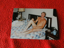 Load image into Gallery viewer, Vintage 18 Year Old + Gay Interest Colt/Fox/Chippendale Nude Hot Male Photo A64