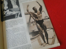 Load image into Gallery viewer, Muscle Power Bodybuilding Muscle Magazine Gay Interest Feb. 1951 G44