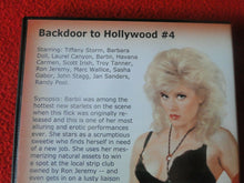 Load image into Gallery viewer, Vintage 18 Y.O. + Adult Erotic Sexy Porn XXX DVD Excalibur Tiffany Storm BB