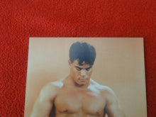 Load image into Gallery viewer, Vintage 18 Y.O. + Gay Interest Colt/Fox/Chippendale Nude Hot Male Photo D257