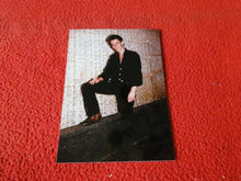 Load image into Gallery viewer, Vintage 18 Year Old + Gay Interest Chippendale Muscle Semi Nude Male Photo A6