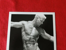 Load image into Gallery viewer, Vintage 18 Year Old + Gay Interest Colt/Fox/Chippendale Nude Hot Male Photo D41f