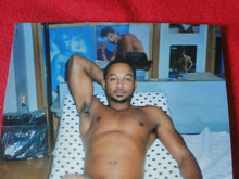 Load image into Gallery viewer, Vintage 18 Year Old + Gay Interest Nude Erotic Sexy Hot Hung Male Photo D41
