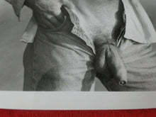 Load image into Gallery viewer, Vintage 18 Year Old + Gay Interest Nude Colt/Fox/Chippendales's Male Photo D14