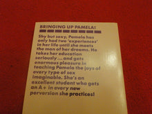 Load image into Gallery viewer, Vintage Sexy Erotic Adult Paperback Book/ Novel NOS Beeline Between The Sheets Y