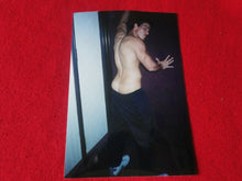 Load image into Gallery viewer, Vintage 18 Year Old + Gay Interest Chippendale Nude Hot Semi Nude Male Photo D%