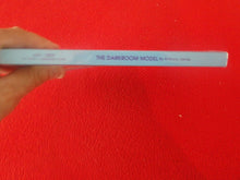 Load image into Gallery viewer, Vintage Sexy Erotic Adult Paperback Book/ Novel The Darkroom Model J