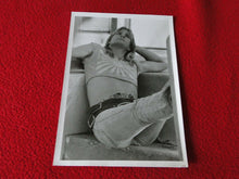 Load image into Gallery viewer, Vintage 18 Year Old + Gay Interest Chippendale Nude Hot Semi Nude Male Photo D$