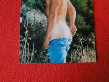 Load image into Gallery viewer, Vintage 18 Year Old + Gay Interest Nude Erotic Sexy Hot Hung Male Photo D40m