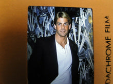 Load image into Gallery viewer, VINTAGE 35MM SLIDE MALE GAY INTEREST BEEFCAKE MUSCLE SEMI NUDE HOT BUFF EX^