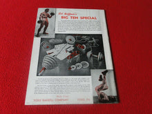 Load image into Gallery viewer, STRENGTH AND HEALTH Bodybuilding Muscle Magazine Gay Interest Sept. 1940 G50