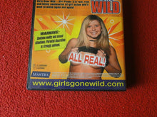 Load image into Gallery viewer, Vintage 18 Y.O. + Adult Erotic Porn XXX DVD Girls Gone Wild Girl Power V. 3 PP