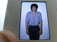 Load image into Gallery viewer, VINTAGE 35MM SLIDE MALE GAY INTEREST BEEFCAKE MUSCLE SEMI NUDE HOT BUFF G9Y