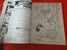 Load image into Gallery viewer, Vintage 18 Y.O.+ Nude Erotic Adult Men's Magazine Topper May 1972 G66