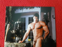 Load image into Gallery viewer, Vintage 18 Year Old+ Gay Interest Colt/Fox/Chippendale Nude Male Photo D23k