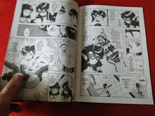 Load image into Gallery viewer, Vintage Erotic Graphic Art Comic Book Bondage Fairies Feb. 1999 G61