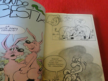 Load image into Gallery viewer, Vintage Sexy Erotic Adult Paperback Book/Magazine Risatissime Extra /