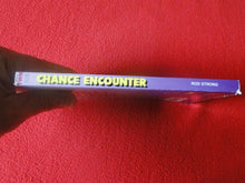 Load image into Gallery viewer, Vintage Sexy Erotic Adult Paperback Book/ Novel Chance Encounter G