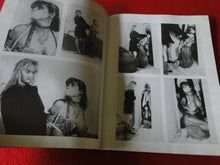 Load image into Gallery viewer, Vintage Nude Erotic Sexy Adult Magazine BDSM Love Bondage Treasures CO