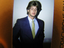 Load image into Gallery viewer, VINTAGE 35MM SLIDE MALE GAY INTEREST BEEFCAKE MUSCLE SEMI NUDE HOT BUFF EQ6