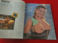Load image into Gallery viewer, Vintage Nude Erotic Sexy Adult Magazine New Old Stock Gallery 1997 EK