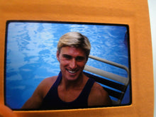 Load image into Gallery viewer, VINTAGE 35MM SLIDE MALE GAY INTEREST BEEFCAKE MUSCLE SEMI NUDE HOT BUFF EP$