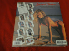 Load image into Gallery viewer, Vintage Semi-Nude Pinup Wall Calendar 1993 Nauti Bodies Women of Nautilus     G4
