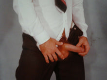 Load image into Gallery viewer, Vintage 18 Year Old + Gay Interest Colt/Fox/Chippendale Nude Hot Male Photo D23