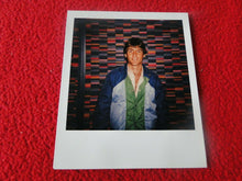 Load image into Gallery viewer, VINTAGE PHOTO POLAROID SEMI NUDE BEEFCAKE MODEL 18 YEAR OLD + SNAPSHOT GAY A30