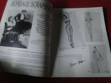 Load image into Gallery viewer, Vintage Nude Erotic Sexy Adult Magazine BDSM Chelsea's Bondage Scrapbook FA