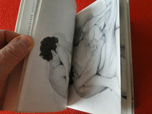 Load image into Gallery viewer, Vintage Sexy Erotic Adult Paperback Book Novel Naked Lovers Illustrated Y