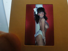 Load image into Gallery viewer, Busty Erotic Sexy NUDE Woman/Model Vintage 35mm LATENT IMAGE SLIDE C1$