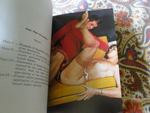 Load image into Gallery viewer, Vintage Nude Erotic Sexy Adult Book Sex, Sadism & Society Photo Illustrated K