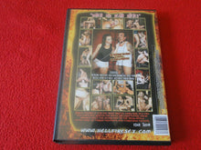 Load image into Gallery viewer, Vintage Adult Erotic Sexy Fetish BDSM DVD Hellfire Sex Volume II B