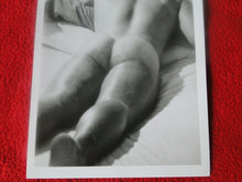 Load image into Gallery viewer, Vintage 18 Y.O. + Gay Interest Colt/Fox/Chippendale Nude Hot Male Photo D8c