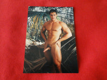 Load image into Gallery viewer, Vintage 18 Y.O + Gay Interest Colt/Fox/Chippendale Nude Hot Male Photo D$r