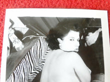 Load image into Gallery viewer, Vintage Nude Woman Erotic Adult Pinup Silver Gelatin Photo A76