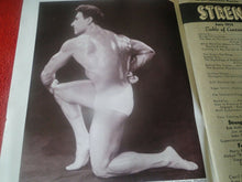 Load image into Gallery viewer, Strength & Health Bodybuilding Muscle Magazine Gay Interest June 1952 G44