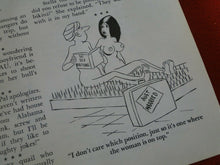 Load image into Gallery viewer, Vintage 18 Y.O. + Erotic Sexy Men's Adult Magazine Sex to Sexty 43 1972 G54