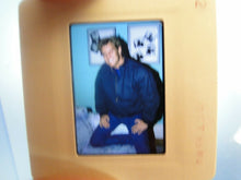 Load image into Gallery viewer, VINTAGE 35MM SLIDE MALE GAY INTEREST BEEFCAKE MUSCLE SEMI NUDE HOT BUFF EO1