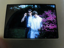 Load image into Gallery viewer, VINTAGE 35MM SLIDE MALE GAY INTEREST BEEFCAKE MUSCLE SEMI NUDE HOT BUFF CE11