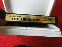 Load image into Gallery viewer, Vintage Adult Erotic Gay Interest VHS Tape Falcon The Abduction 26