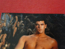 Load image into Gallery viewer, Vintage 18 Year Old + Gay Interest Colt/Fox/Chippendale Nude Hot Male Photo D7
