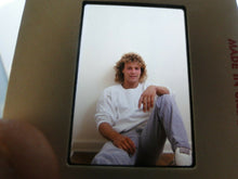 Load image into Gallery viewer, VINTAGE 35MM SLIDE MALE GAY INTEREST BEEFCAKE MUSCLE SEMI NUDE HOT BUFF CF15