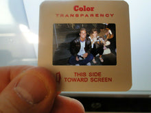 Load image into Gallery viewer, VINTAGE 35MM SLIDE MALE GAY INTEREST BEEFCAKE MUSCLE SEMI NUDE HOT BUFF FG