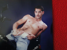 Load image into Gallery viewer, Vintage 18 Year Old + Gay Interest Nude Erotic Sexy Hot Hung Male Photo D22s