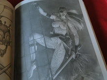 Load image into Gallery viewer, Vintage 18 Y.O. + Erotic Sexy Men's Book/Graphic Novel Treasured Chests 3 G54